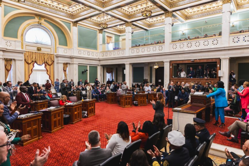 Philadelphia City Council Sets Special Session for Mayor Parker’s $800M H.O.M.E. Initiative