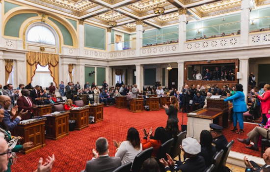 Philadelphia City Council Sets Special Session for Mayor Parker’s $800M H.O.M.E. Initiative