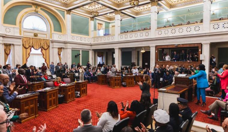 Philadelphia City Council Sets Special Session for Mayor Parker’s $800M H.O.M.E. Initiative