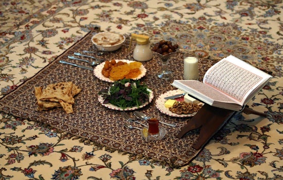 Philadelphia City Hall to Host Interfaith Iftar, Embracing Diversity and Dialogue During Ramadan