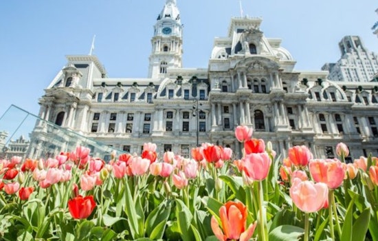 Philadelphia City Urges Residents to Prepare for Spring Weather Hazards with "Six Simple Steps"