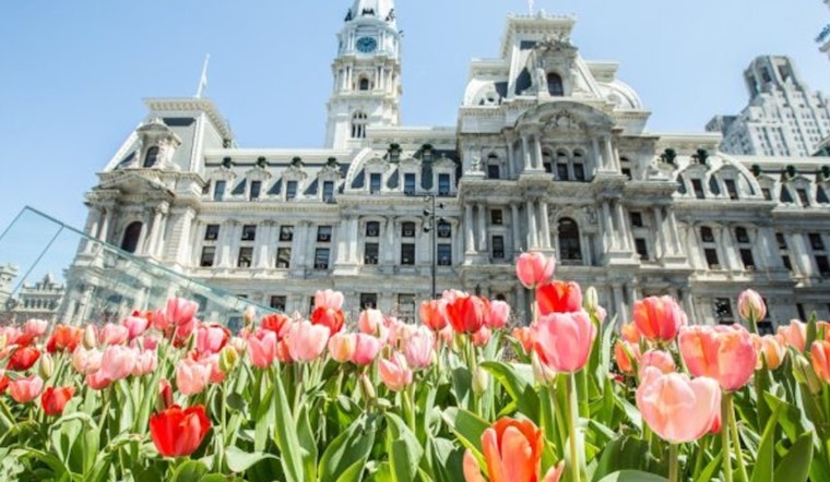 Philadelphia City Urges Residents to Prepare for Spring Weather Hazards with "Six Simple Steps"