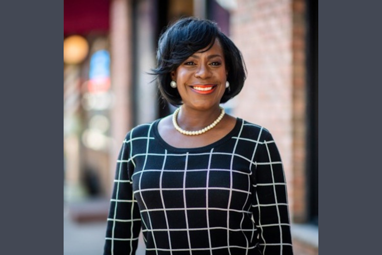 Philadelphia Commerce Director Alba Martinez to Step Down for Arts Endeavor, Mayor Cites Strong Economic Legacy