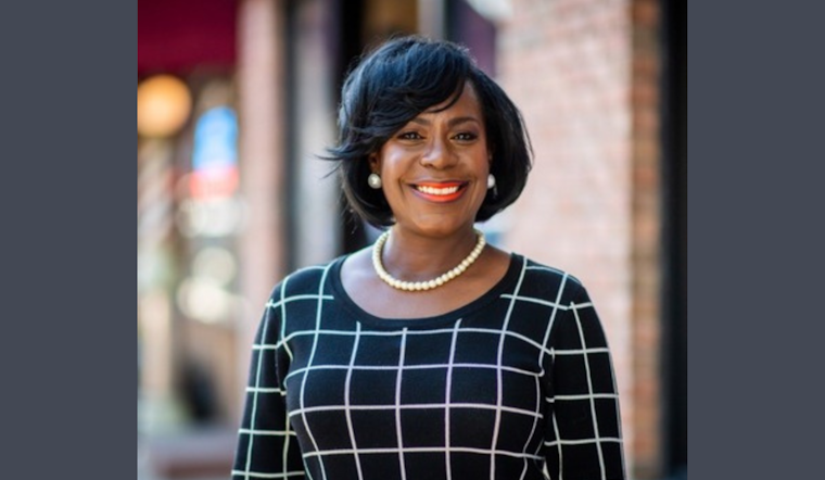 Philadelphia Commerce Director Alba Martinez to Step Down for Arts Endeavor, Mayor Cites Strong Economic Legacy