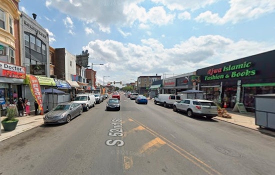 Philadelphia DA Charges Suspect in Nonfatal Shooting with 'Ghost Gun,' Calls for Stricter Legislation