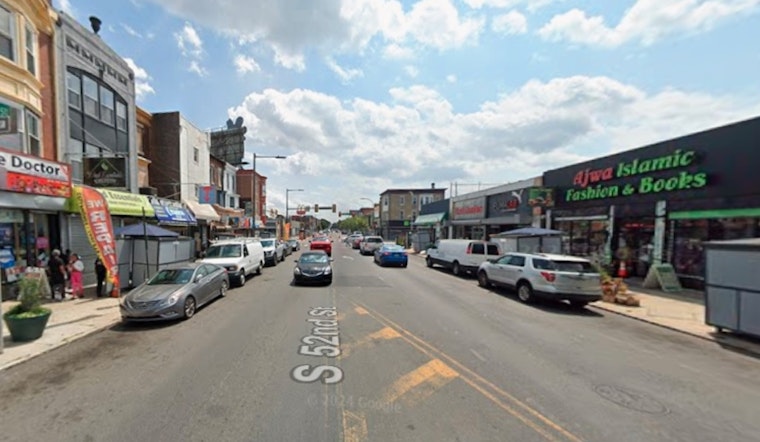 Philadelphia DA Charges Suspect in Nonfatal Shooting with 'Ghost Gun,' Calls for Stricter Legislation