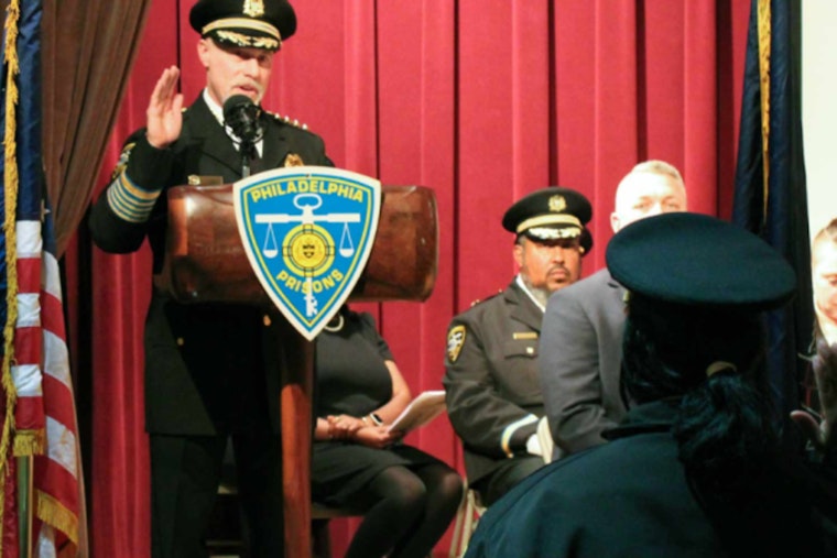 Philadelphia Department of Prisons Boasts Staffing Boost and Retention Success Amidst Reform Initiatives