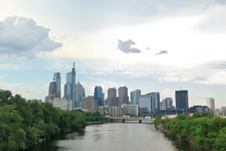 Philadelphia Faces Increased Fire Risk as Temperatures Soar and Winds Strengthen