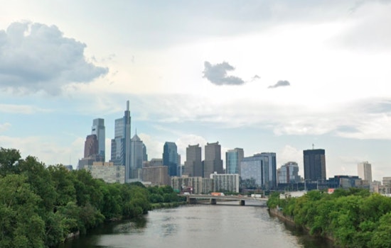 Philadelphia Faces Increased Fire Risk as Temperatures Soar and Winds Strengthen