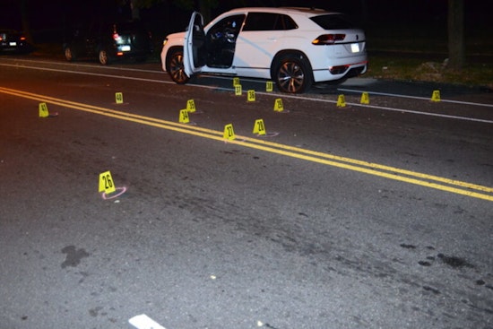 Philadelphia Gang Members Sentenced for Murders and Shootings Amidst Intense Task Force Efforts