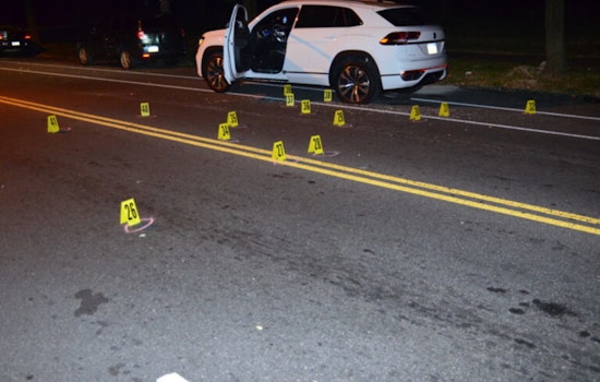 Philadelphia Gang Members Sentenced for Murders and Shootings Amidst Intense Task Force Efforts