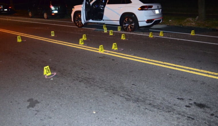 Philadelphia Gang Members Sentenced for Murders and Shootings Amidst Intense Task Force Efforts