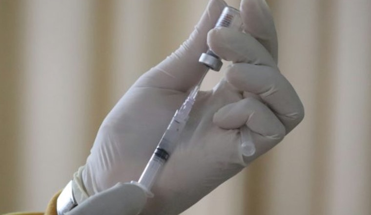 Philadelphia Health Officials Encourage MMR Vaccination Amid Measles Concerns