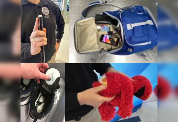 Philadelphia International Airport and TSA Gear Up for Busy Spring Travel Season, Urge Early Arrival and Preparedness