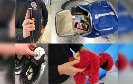 Philadelphia International Airport and TSA Gear Up for Busy Spring Travel Season, Urge Early Arrival and Preparedness
