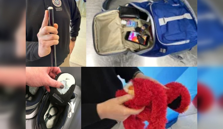 Philadelphia International Airport and TSA Gear Up for Busy Spring Travel Season, Urge Early Arrival and Preparedness