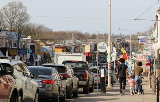 Philadelphia Invigorates Local Business Districts with Corridor Enhancement Grants, Deadline Approaching