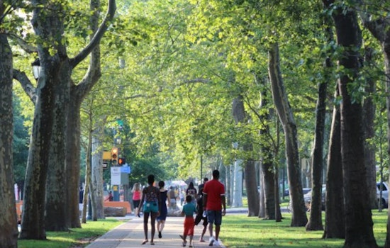 Philadelphia Invites Residents to Shape City's Climate Resilience Plan Amid Rising Environmental Threats