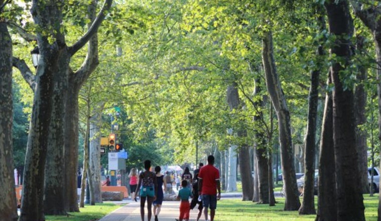 Philadelphia Invites Residents to Shape City's Climate Resilience Plan Amid Rising Environmental Threats