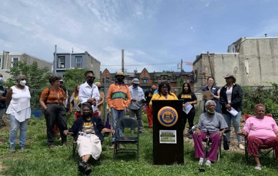 Philadelphia Land Bank Signs MOU to Preserve Community Gardens, Marking Victory for Grassroots Advocacy