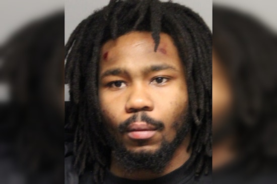 Philadelphia Man Arrested in Wilmington for Firearm Possession During Traffic Stop