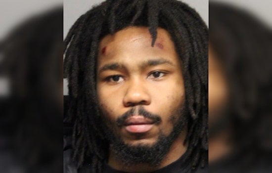 Philadelphia Man Arrested in Wilmington for Firearm Possession During Traffic Stop
