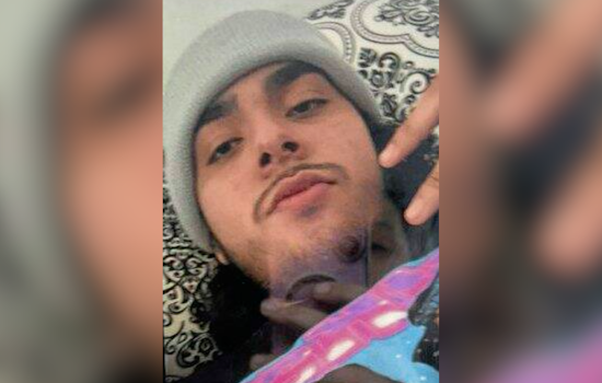 Philadelphia Man Charged With Kidnapping and Sexually Assaulting Westmoreland County Teen Met on TikTok