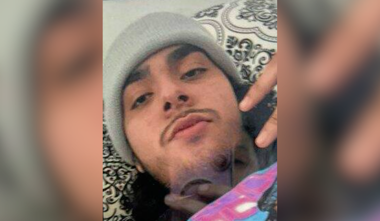 Philadelphia Man Charged With Kidnapping and Sexually Assaulting Westmoreland County Teen Met on TikTok