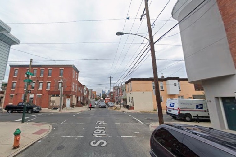 Philadelphia Man in Critical Condition After Police Shooting in Point Breeze Neighborhood