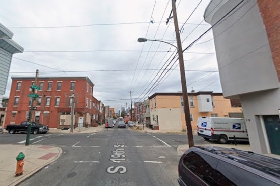 Philadelphia Man in Critical Condition After Police Shooting in Point Breeze Neighborhood