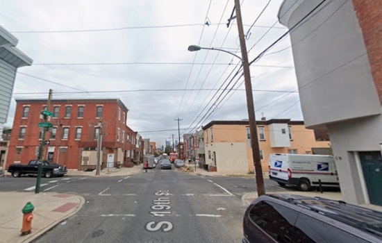 Philadelphia Man in Critical Condition After Police Shooting in Point Breeze Neighborhood