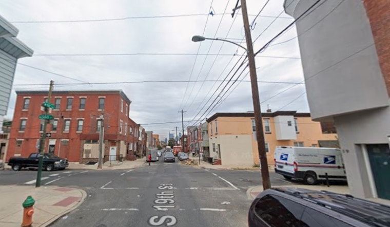 Philadelphia Man in Critical Condition After Police Shooting in Point Breeze Neighborhood