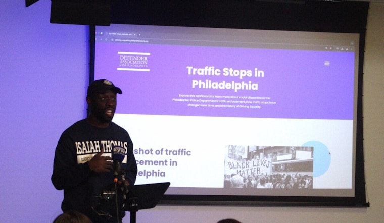 Philadelphia Marks 3rd Anniversary of Driving Equality Law with Launch of Transparency Dashboard