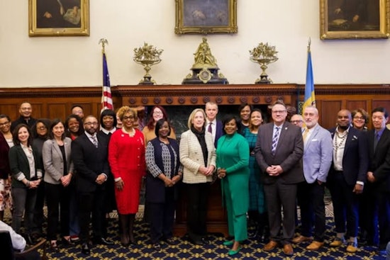 Philadelphia Mayor Caherelle L. Parker Appoints Seven New Officials to Enhance City's Safety, Sustainability, and Inclusivity
