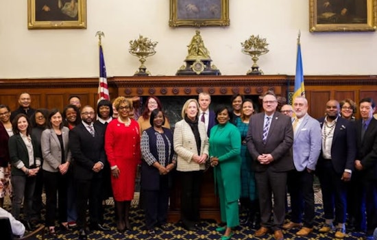 Philadelphia Mayor Caherelle L. Parker Appoints Seven New Officials to Enhance City's Safety, Sustainability, and Inclusivity