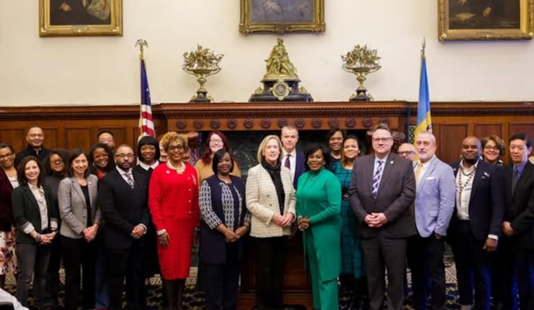 Philadelphia Mayor Caherelle L. Parker Appoints Seven New Officials to Enhance City's Safety, Sustainability, and Inclusivity