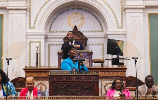 Philadelphia Mayor Proposes Ambitious $6.7 Billion "One Philly 2.0 Budget" Targeting Housing, Tax Relief, and Public Health