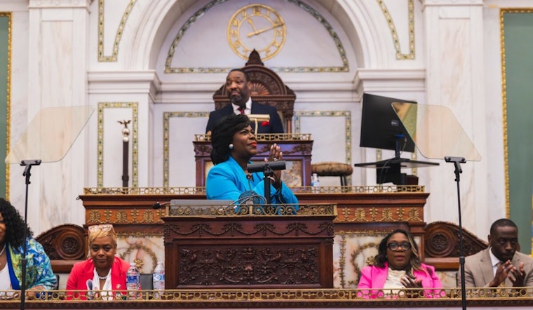 Philadelphia Mayor Proposes Ambitious $6.7 Billion "One Philly 2.0 Budget" Targeting Housing, Tax Relief, and Public Health