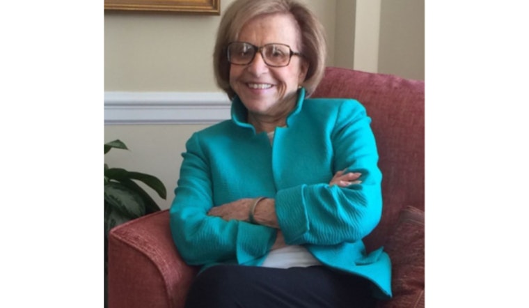 Philadelphia Mourns the Passing of Honorable Phyllis W. Beck, Legal Pioneer and Former Ethics Board Vice Chair