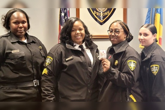 Philadelphia Officers Save Lives With Naloxone Amid Nationwide Push for Overdose Prevention in Prisons