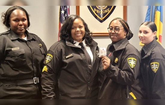 Philadelphia Officers Save Lives With Naloxone Amid Nationwide Push for Overdose Prevention in Prisons