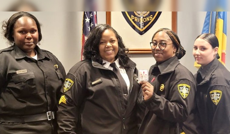 Philadelphia Officers Save Lives With Naloxone Amid Nationwide Push for Overdose Prevention in Prisons