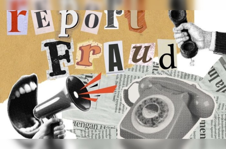Philadelphia OIG Urges Citizens to Report Suspected Government Fraud and Corruption