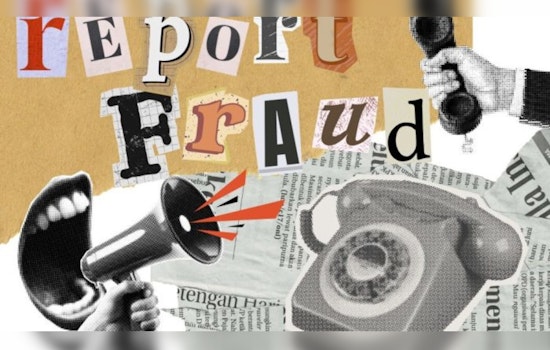 Philadelphia OIG Urges Citizens to Report Suspected Government Fraud and Corruption