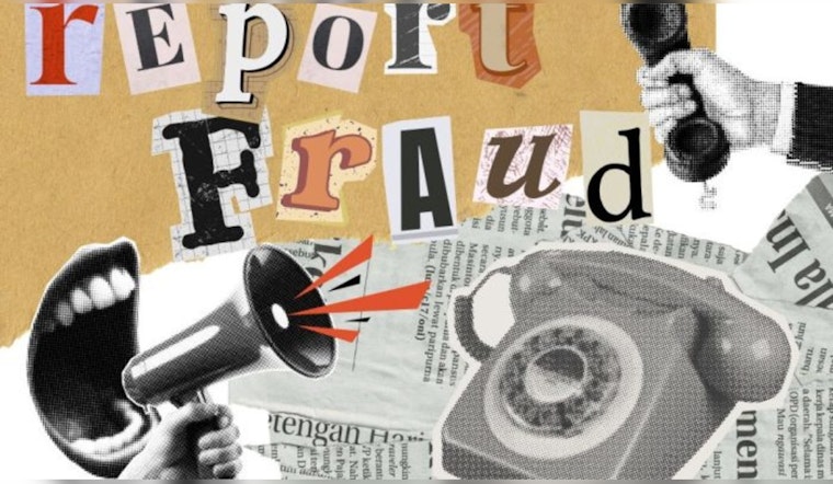 Philadelphia OIG Urges Citizens to Report Suspected Government Fraud and Corruption