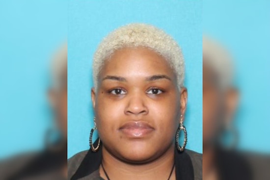 Philadelphia Police Appeal for Public's Help to Find Missing Woman Noel Gnatt Last Seen on Louise Road