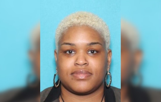 Philadelphia Police Appeal for Public's Help to Find Missing Woman Noel Gnatt Last Seen on Louise Road