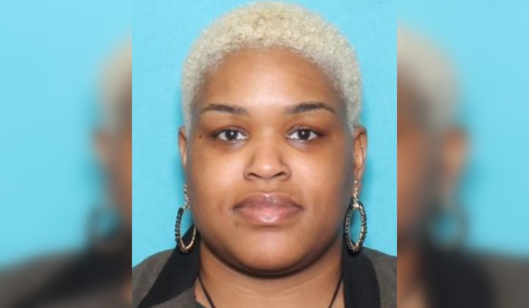 Philadelphia Police Appeal for Public's Help to Find Missing Woman Noel Gnatt Last Seen on Louise Road