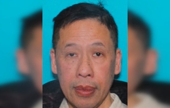 Philadelphia Police Appeal to Public in Search for Missing 61-Year-Old Yuen Wang Lo