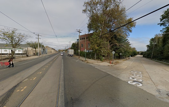 Philadelphia Police Investigate After Discovery of Decayed Human Remains in Southwest Construction Trailer